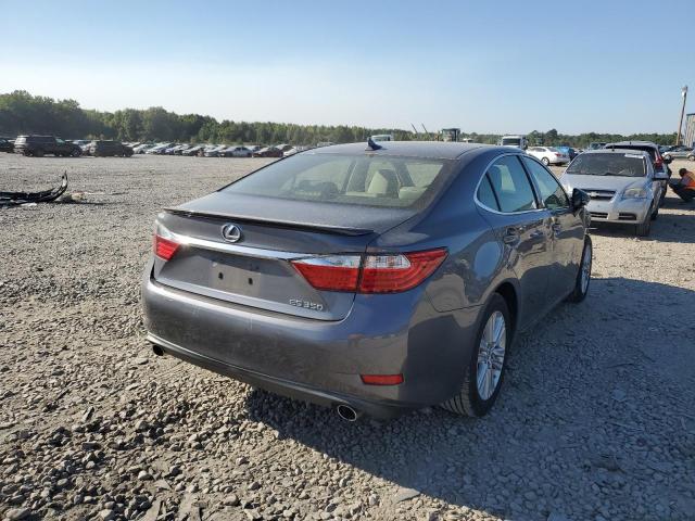 Photo 4 from auction – 2014 LEXUS ES 350 with VIN JTHBK1GGXE2144791