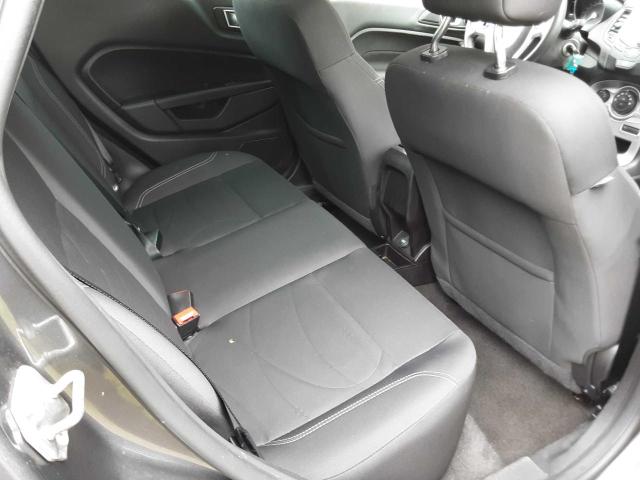 Photo 6 from auction – 2016 FORD FIESTA SE with VIN 3FADP4BJ2GM185806