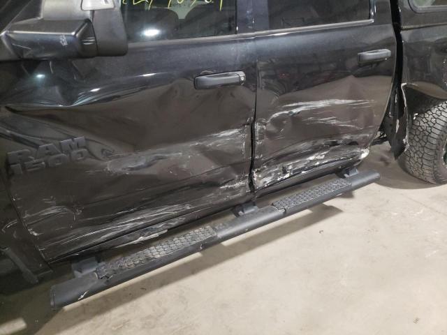 Photo 9 from auction – 2016 RAM 1500 ST with VIN 1C6RR7SM6GS268854
