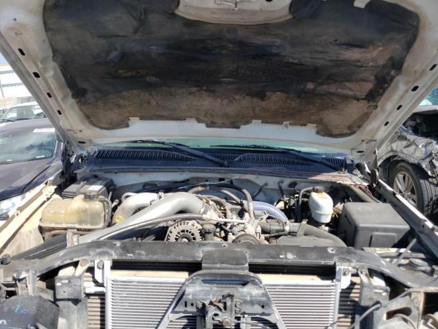Photo 7 from auction – 2003 CHEVROLET SILVERADO with VIN 1GCHK23153F157215