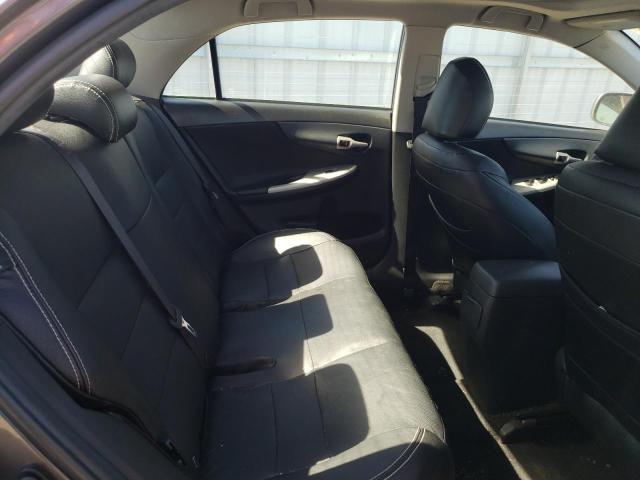 Photo 6 from auction – 2012 TOYOTA COROLLA BA with VIN 5YFBU4EE0CP061092