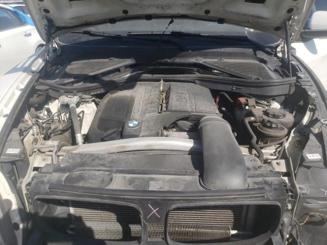 Photo 7 from auction – 2012 BMW X5 XDRIVE3 with VIN 5UXZV4C58CL985866