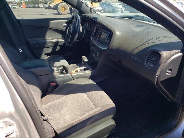 Photo 5 from auction – 2016 DODGE CHARGER SE with VIN 2C3CDXBG0GH292196
