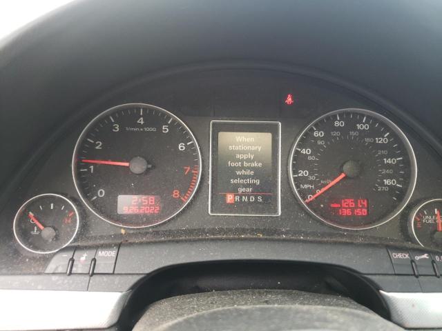 صورة رقم 8 من المزاد - 2006 AUDI A4 2.0T QU مع VIN WAUDF78E76A161406