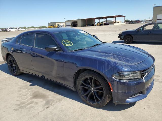 Photo 1 from auction – 2017 DODGE CHARGER SE with VIN 2C3CDXBGXHH553707