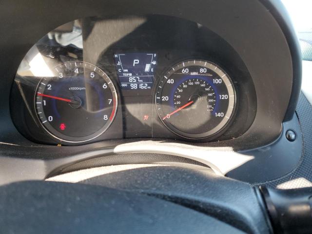 Photo 8 from auction – 2014 HYUNDAI ACCENT GLS with VIN KMHCT5AE1EU164445