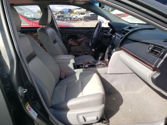 Photo 5 from auction – 2012 TOYOTA CAMRY/SE/L with VIN 4T1BF1FK8CU608508
