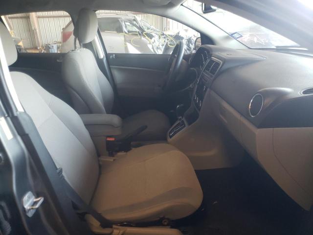 Photo 5 from auction – 2011 DODGE CALIBER MA with VIN 1B3CB3HAXBD262465