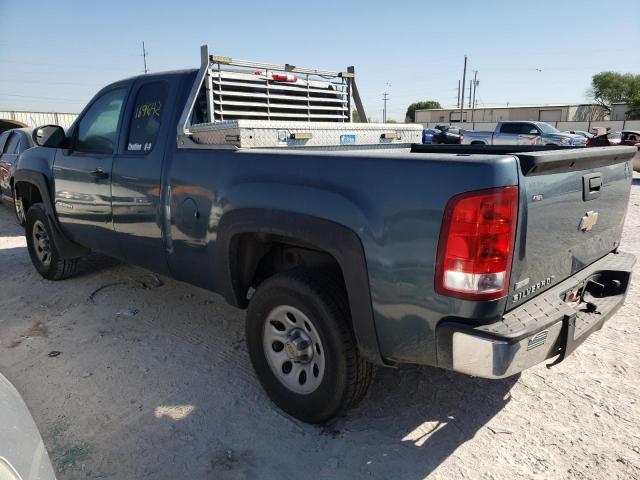 Photo 3 from auction – 2011 GMC SIERRA C15 with VIN 1GTR1TEX9BZ346686