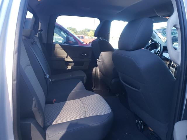 Photo 6 from auction – 2012 DODGE RAM 1500 S with VIN 1C6RD7LT5CS155962