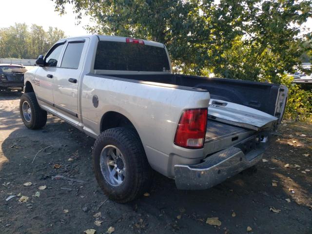 Photo 3 from auction – 2014 RAM 2500 ST with VIN 3C6UR5CL0EG144796