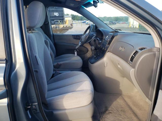 Photo 5 from auction – 2006 KIA SEDONA EX with VIN KNDMB233266063524