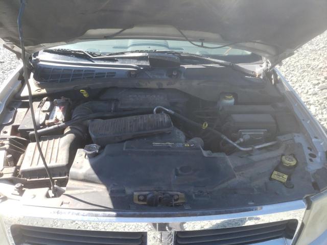Photo 7 from auction – 2007 DODGE DURANGO LI with VIN 1D8HD58257F553424