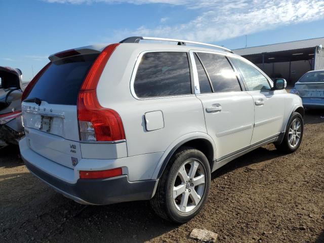 Photo 3 from auction – 2009 VOLVO XC90 V8 with VIN YV4CZ852491496355