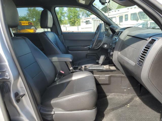 Photo 5 from auction – 2011 FORD ESCAPE LIM with VIN 1FMCU9EG5BKB24599