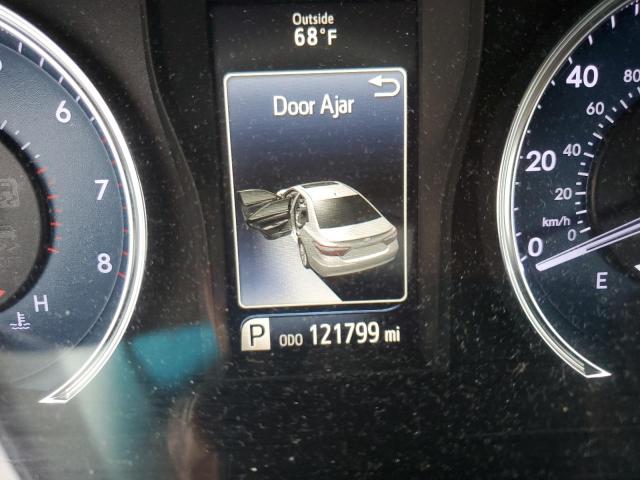 Photo 8 from auction – 2017 TOYOTA CAMRY LE with VIN 4T1BF1FK9HU336980