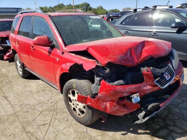 SATURN VUE 2006 with VIN 5GZCZ53486S864482 - Photo from auction