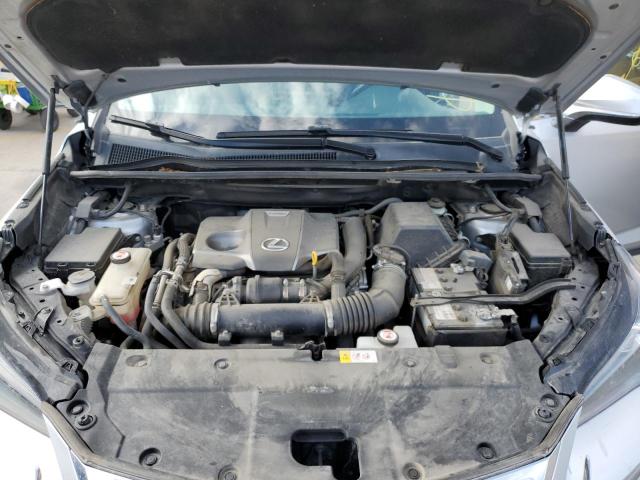 Photo 7 from auction – 2017 LEXUS NX 200T BA with VIN JTJBARBZ2H2123172