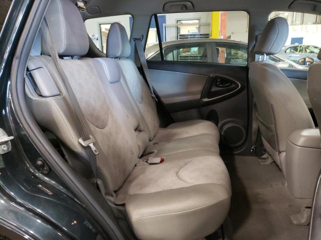 صورة رقم 6 من المزاد - 2012 TOYOTA RAV4 مع VIN 2T3JK4DV9CW072522