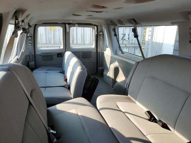 Photo 6 from auction – 2014 FORD ECONOLINE with VIN 1FBSS3BL1EDB03783