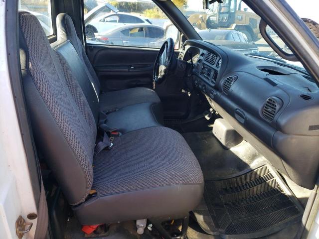 Photo 5 from auction – 2001 DODGE RAM 1500 with VIN 1B7HC16Y61S294412