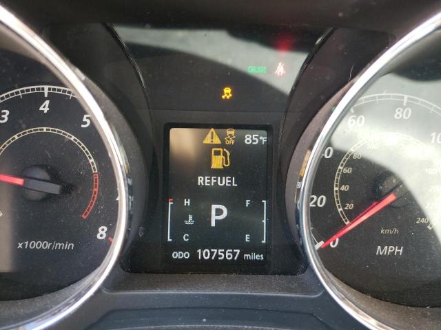 صورة رقم 8 من المزاد - 2014 MITSUBISHI OUTLANDER مع VIN 4A4AP4AU0EE003220