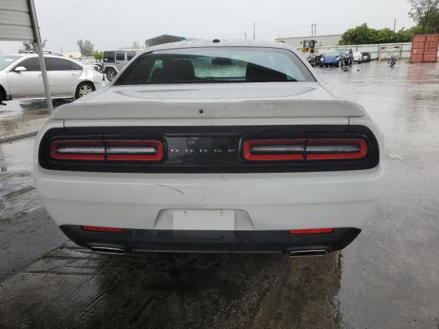 Photo 6 from auction – 2022 DODGE CHALLENGER with VIN 2C3CDZJG8NH171278