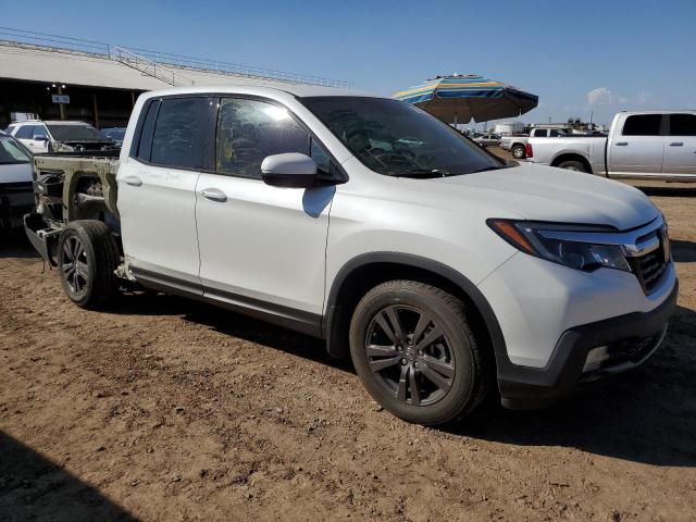 HONDA RIDGELINE 2020 with VIN 5FPYK2F18LB001032 - Photo from auction
