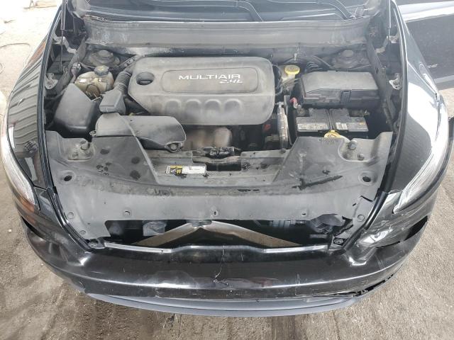 Photo 7 from auction – 2015 JEEP CHEROKEE S with VIN 1C4PJLAB4FW531138