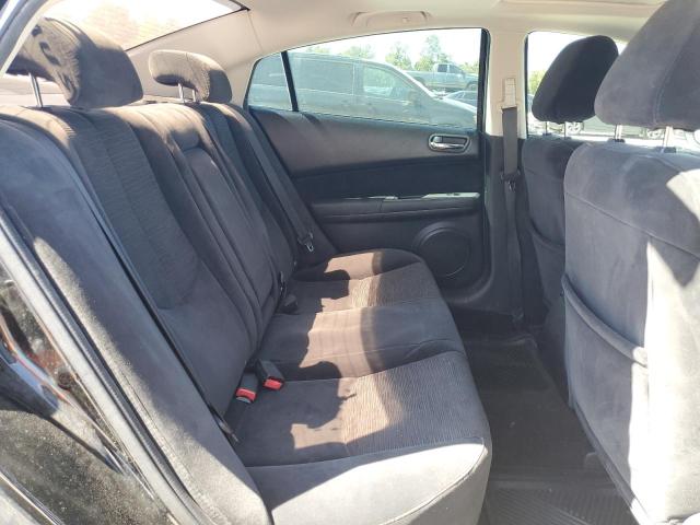 Photo 6 from auction – 2010 MAZDA 6 S with VIN 1YVHZ8CB9A5M44500