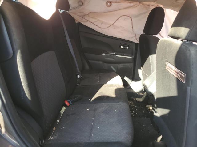 Photo 6 from auction – 2018 MITSUBISHI OUTLANDER with VIN JA4AP3AU8JZ009782