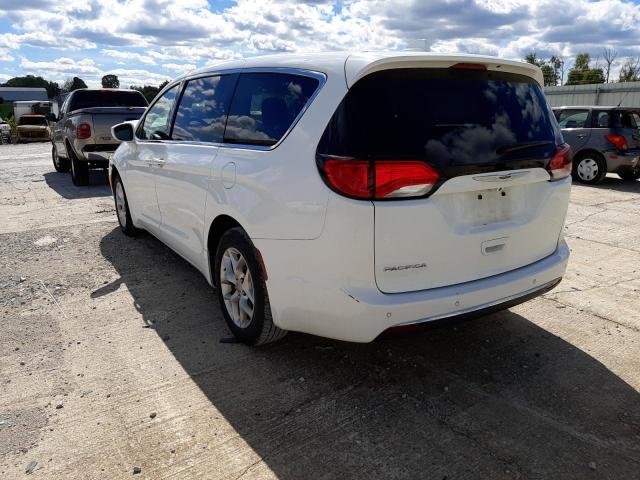 Photo 3 from auction – 2019 CHRYSLER PACIFICA T with VIN 2C4RC1FG6KR526134
