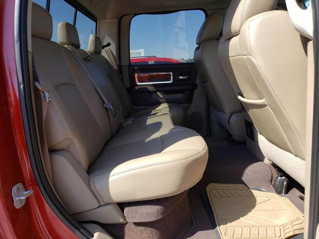 Photo 6 from auction – 2010 DODGE RAM 1500 with VIN 1D7RV1CT9AS242589