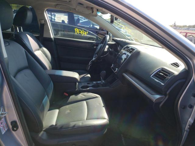 Photo 5 from auction – 2019 SUBARU OUTBACK 2. with VIN 4S4BSANC8K3260820
