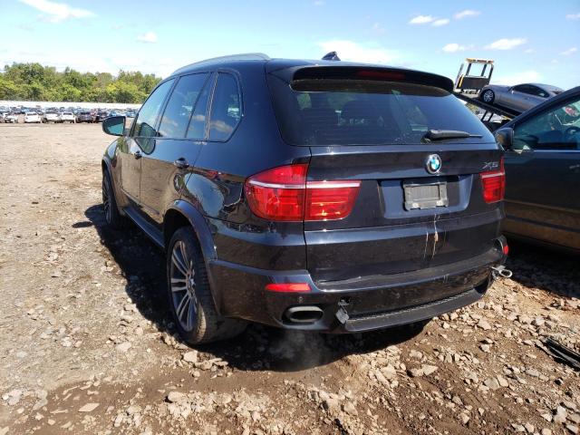 Photo 3 from auction – 2011 BMW X5 XDRIVE3 with VIN 5UXZV4C50BL415732