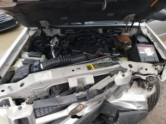 Photo 7 from auction – 2005 FORD EXPLORER S with VIN 1FMZU67K75UB82426
