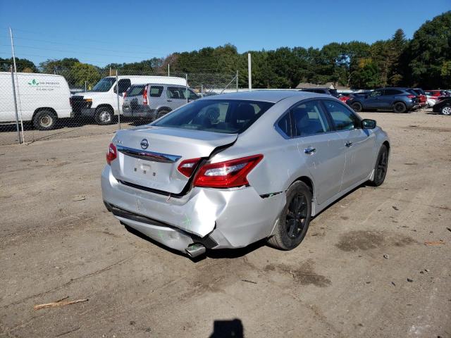 Photo 4 from auction – 2017 NISSAN ALTIMA 2.5 with VIN 1N4AL3AP1HN341274