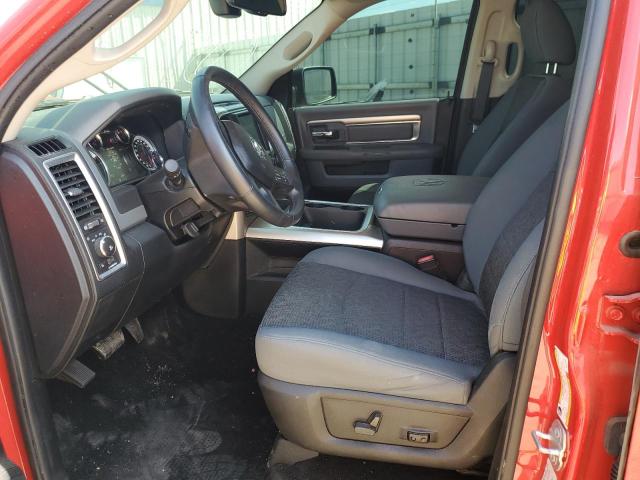 Photo 7 from auction – 2016 RAM 1500 SLT with VIN 3C6RR7LT1GG181425
