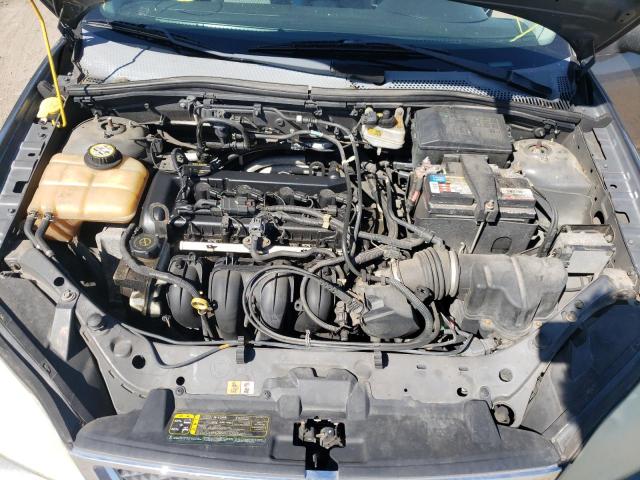Photo 7 from auction – 2007 FORD FOCUS ZX4 with VIN 1FAFP34N27W314484