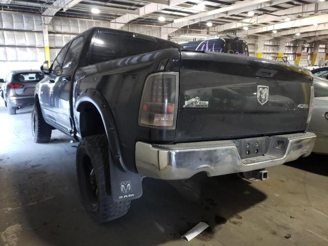 Photo 3 from auction – 2012 DODGE RAM 1500 S with VIN 1C6RD7LT8CS217516