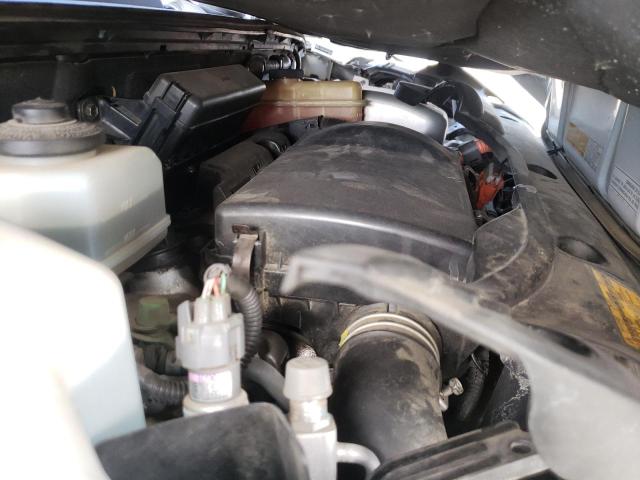 Photo 7 from auction – 2005 TOYOTA PRIUS with VIN JTDKB20U353053489