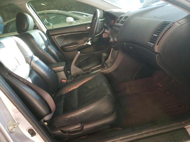 Photo 5 from auction – 2004 HONDA ACCORD EX with VIN 1HGCM56884A009283