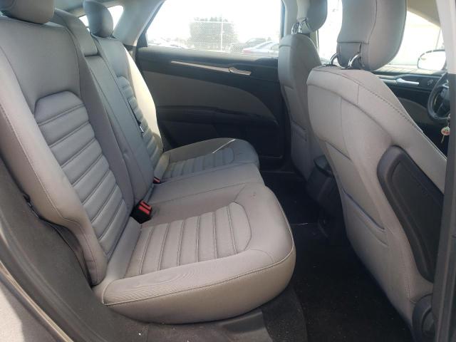 Photo 6 from auction – 2013 FORD FUSION S with VIN 3FA6P0G75DR161710