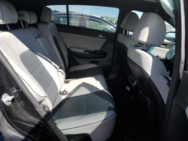 Photo 6 from auction – 2018 KIA SPORTAGE E with VIN KNDPNCAC8J7456489