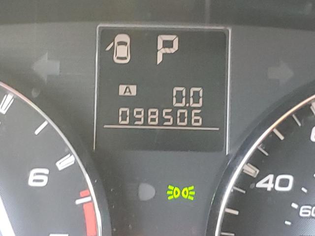 Снимка 8 от търг – 2010 SUBARU OUTBACK 2. с VIN 4S4BRBGC3A3355525