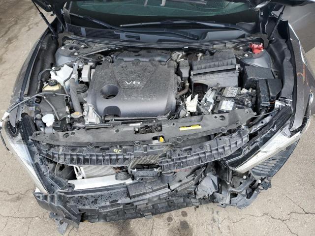 Photo 7 from auction – 2019 NISSAN MAXIMA S with VIN 1N4AA6AV1KC360755