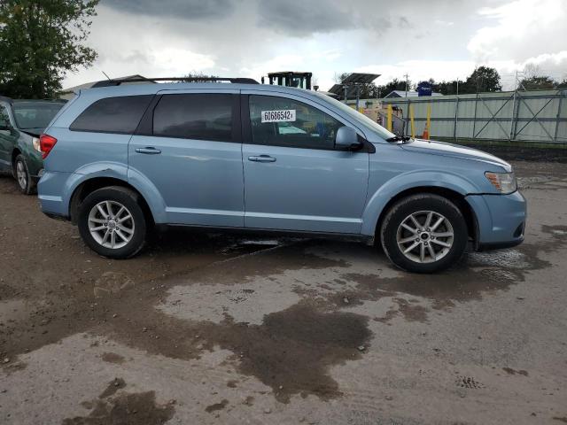 Photo 9 from auction – 2013 DODGE JOURNEY SX with VIN 3C4PDDBG7DT511038