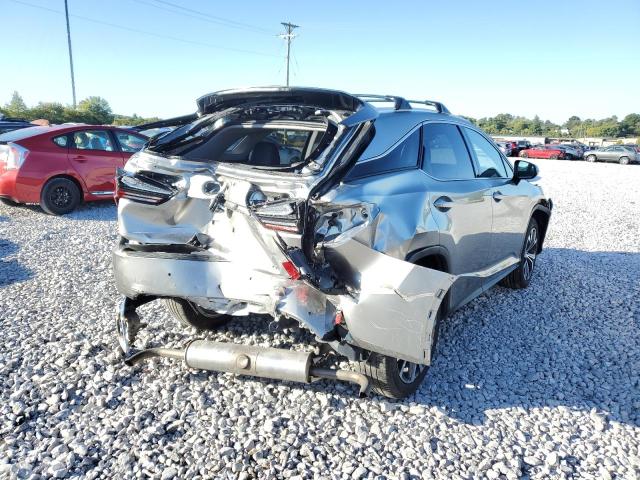 Photo 4 from auction – 2019 LEXUS RX 350 BAS with VIN JTJBZMCA7K2039246