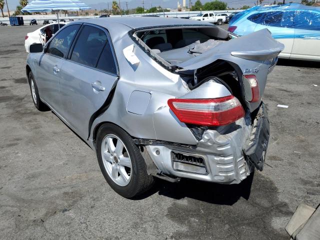 Photo 3 from auction – 2009 TOYOTA CAMRY BASE with VIN 4T1BE46K19U325820