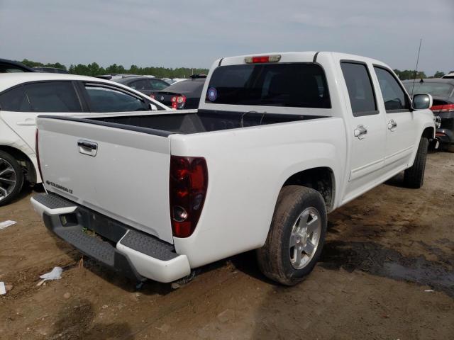Photo 4 from auction – 2011 CHEVROLET COLORADO L with VIN 1GCDSCFE6B8105047